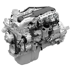 P232A Engine